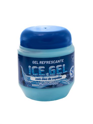 Ice Gel 240g